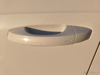 Škoda Octavia RS, 2.0 TDi 135kw DSG-webasto-tažné-kamera-DCC - 11