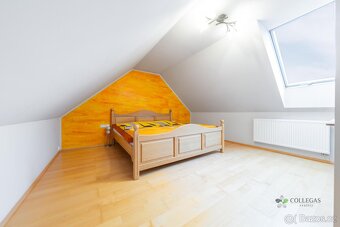 Prodej, rodinný dům 4+1, Veselí - Lomnice - 11