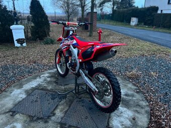 Honda crf 250 - 11