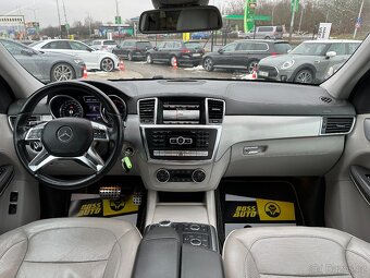 Mercedes-Benz GL 350 2013 - 11