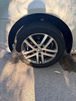 Volkswagen Caddy 2.0 SDI - 11