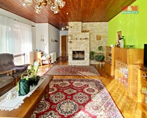 Prodej rodinného domu, 150 m², Petrohrad - 11