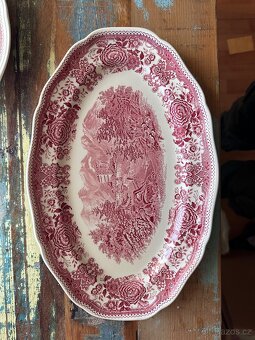Sada Villeroy & Boch. Burgenland. - 11