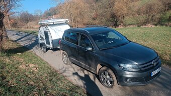 Minikaravan, karavan - 11