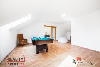 Prodej, domy/rodinný, 164 m2, Podolí 35, 78325 Bouzov, Olomo - 11