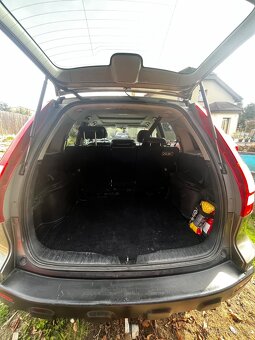HONDA CR-V III - 11