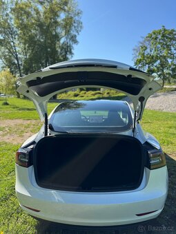 TESLA model 3 LONG RANGE 324KW, TEP. ČERPADLO, REFRESH 2021 - 11