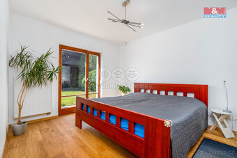 Prodej rodinného domu, 193 m², Beroun, ul. Lidická - 11