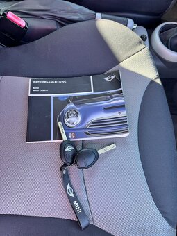 Mini Cooper S 1.6 16V Supercharger 120KW - 11