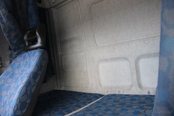 Iveco EUROCARGO ML 120E25, EURO 5, HYDRAULICKÉ ČELO - 11