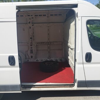 Fiat Ducato 2.3 JTD L2H2 - 11