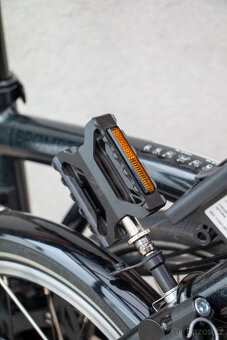 Brompton P-Line - 11