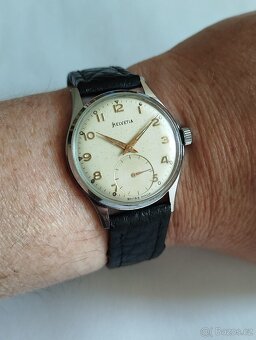 Prim Sport + vintage Swiss - 11