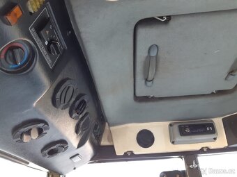 Traktor TYM  T430 4WD - 11