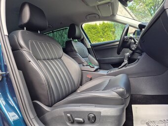 Škoda Superb 3 Style FL• 2.0TDi 140kw DSG • 2021 • 95.000km - 11