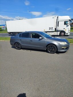 Volkswagen Passat b6 2.0 tdi 103 kw - 11