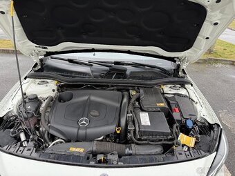 Mercedes-Benz GLA 220 CDI125kw - 11
