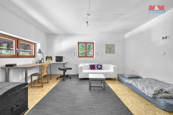 Prodej rodinného domu, 261 m², Rychnovek - 11