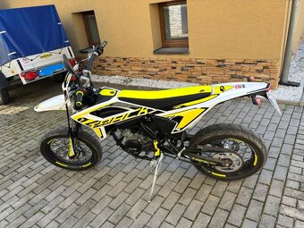 BETA MOTARD 2T 50 - 11