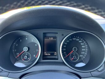 VW golf 6 - 11