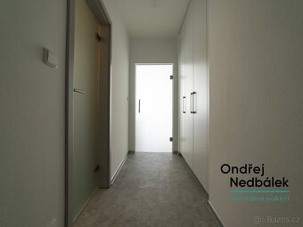 Pronájem byty 1+kk, 33 m2 - Zlín, ev.č. 22603 - 11