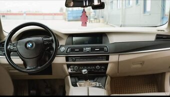Bmw 5 f11 2.0 d  rv.2010 135 kw - 11