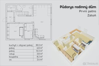 Rodinný Dům - 11