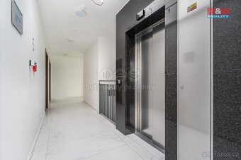 Prodej bytu 2+kk, 51 m², Teplice, ul. Novoveská - 11