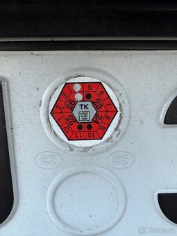 Golf IV 1.6 - 11