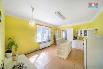 Prodej rodinného domu, 193 m², Čenkov - 11