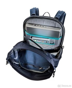 Dámský batoh Deuter XV3 SL - 11