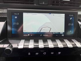 Peugeot 508 1.5 Blue-HDi Allure Pack, DPH - 11