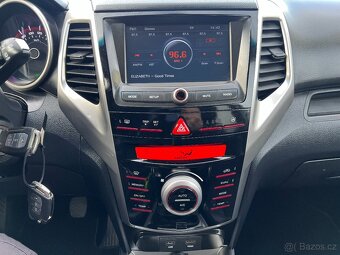 SsangYong Tivoli, 1.6 i 94kW LPG - 11