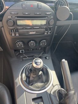 Mazda MX-5 NC 2.0 160PS 146tis km, samosvor, Bilstein 2008 - 11