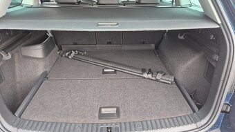 Škoda Kodiaq 2.0 TDi 110KW L&K FACE ZÁRUKA - 11