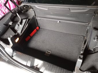 Peugeot 308 cc Cabrio 1.6 16v 88kw - 11
