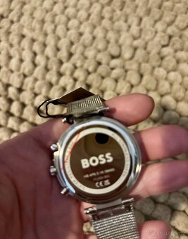 Hugo boss dámské hodinky - 11