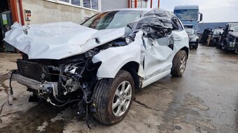 audi Q5 2,0Tdi 125kw - 11
