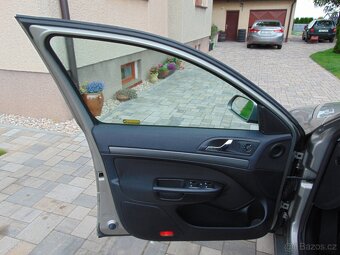 ŠKODA OCTAVIA II 1.9 TDI,PŮVOD ČR,2.MAJ. - 11