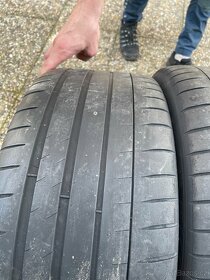 Alu kola 5x112 r20 pneu 235/35/20 - 11