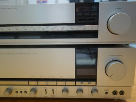 Kenwood KA-2200 a KT-1100 - 11