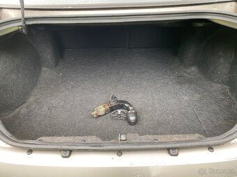 Prodám Chrysler 300 M 3,5l V6 - 11