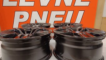 Kola 19" na BMW X5, X6 9x19 ET48 a ET18 + TPMS - 11