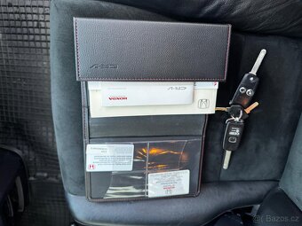 Honda CR-V 4x4 2.0 VVT-i 110kw rok 2012 - 11