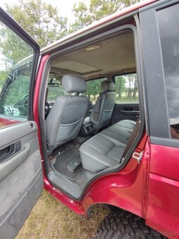 Ranger Rover - 11