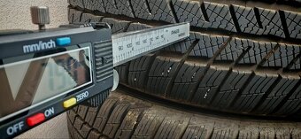 Pneumatiky/ ráfky Renault Laguna 2 - 11
