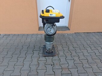 Vibrační pěch Wacker neuson BS 60-2 - 11