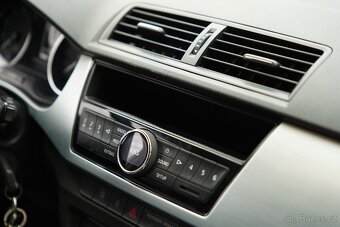 Škoda Fabia III Kombi - 11