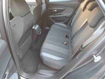Peugeot 3008 1,2 PT EAT8 ACTIVE 121.000 km - 11