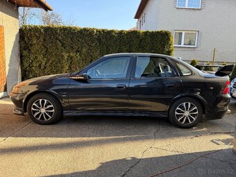 Plechové disky se zimními pneu 195/65 R15 - 11